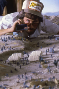 Indiana Jones and the Raiders of the Lost Ark
